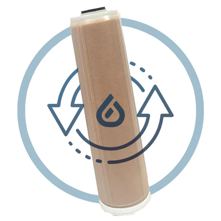 Order Resin Filter Exchange