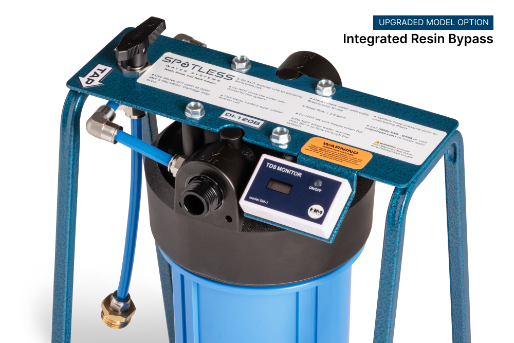 DI-120 (Med Output)