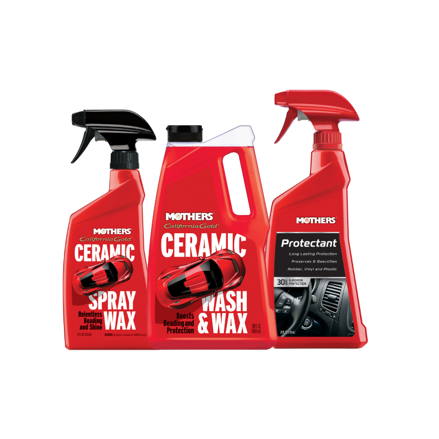 Why Waxing Your Car Helps Protect the Paint and Boost Shine