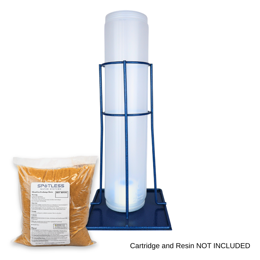Spotless Refill Stand