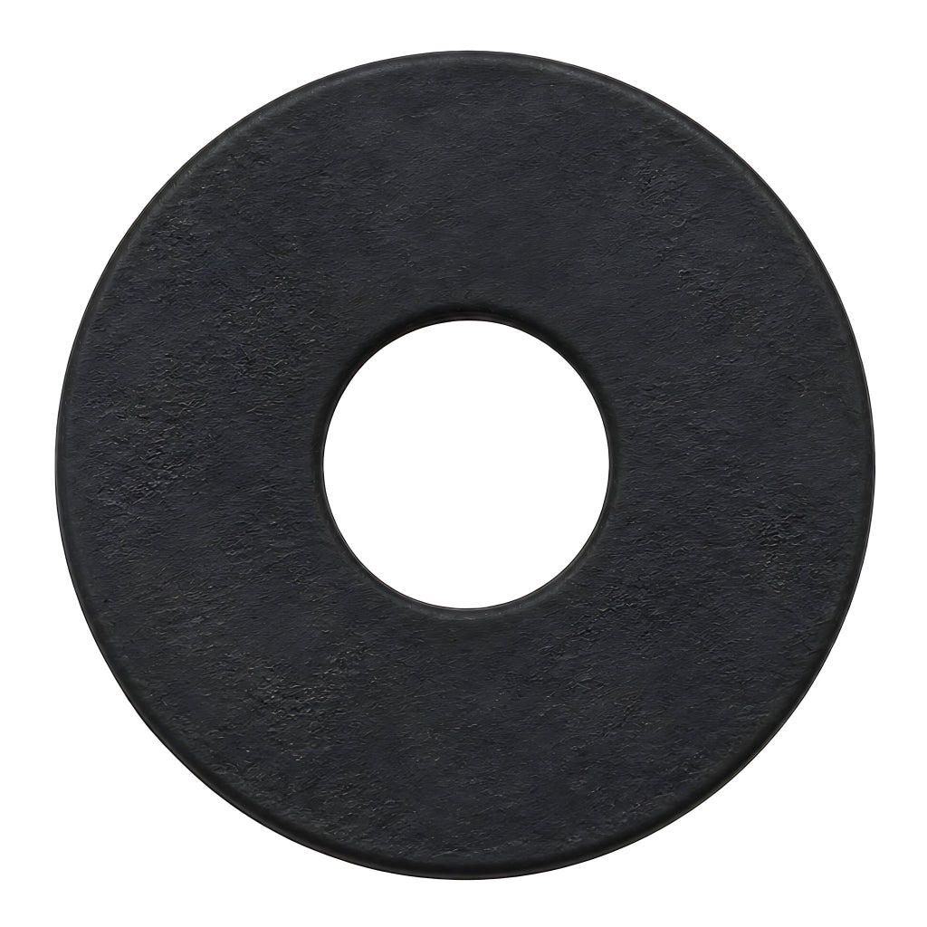 Simple Chuck Rubber Washer (x1)
