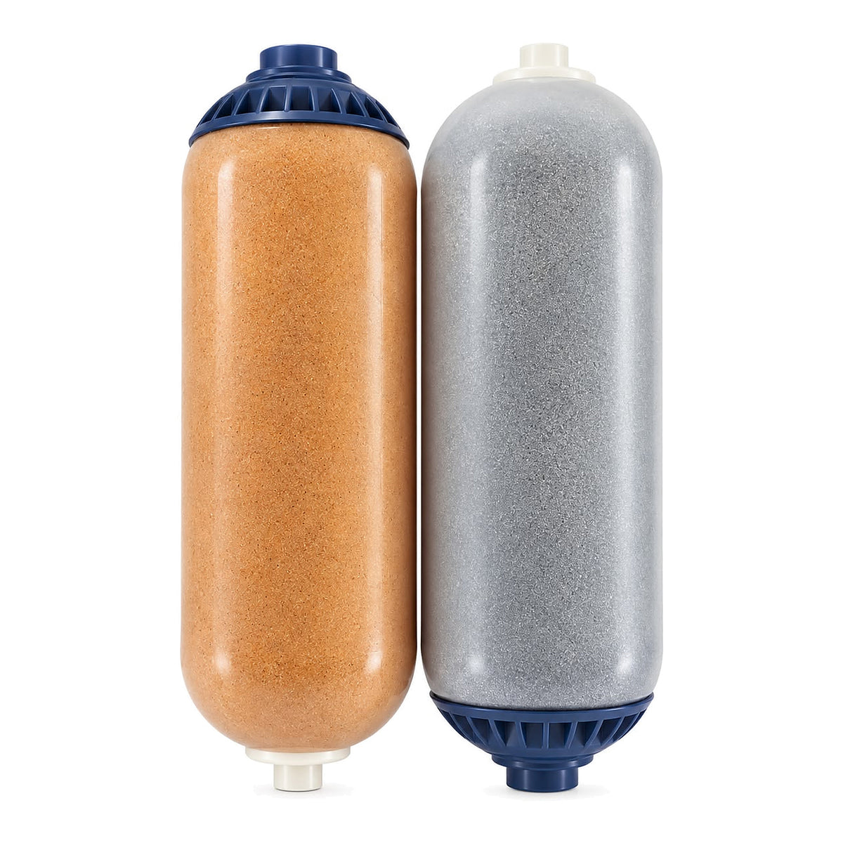 Simple Chuck Filter Set