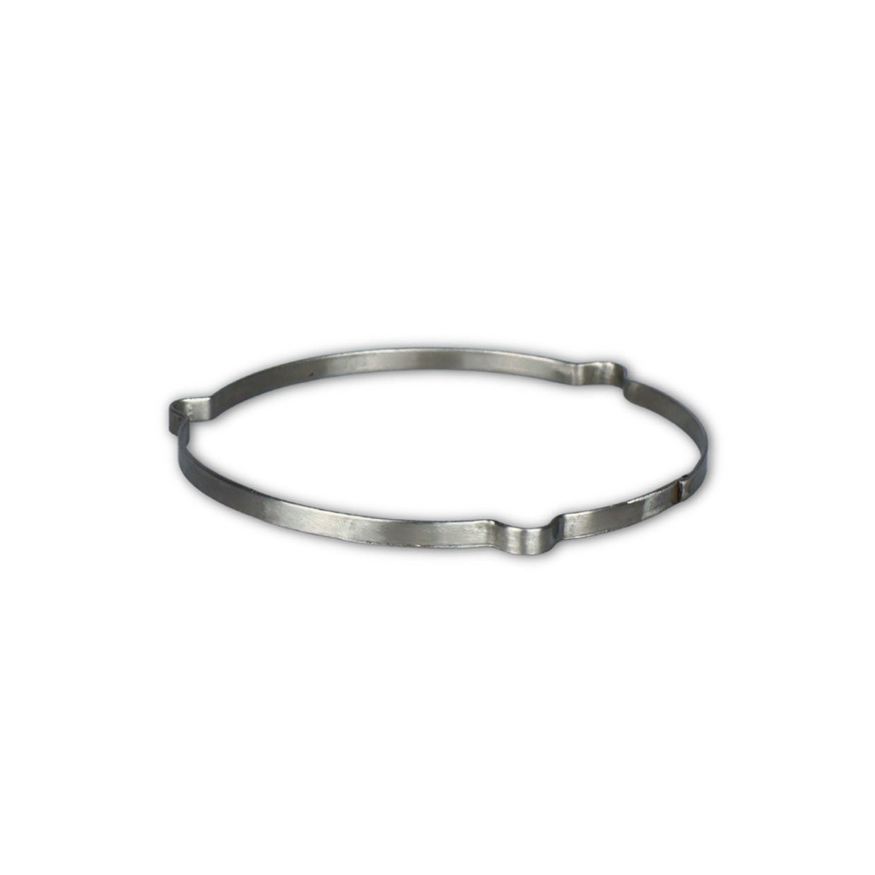 Centering Ring 2-Pack (Stainless Steel - Upgrade)