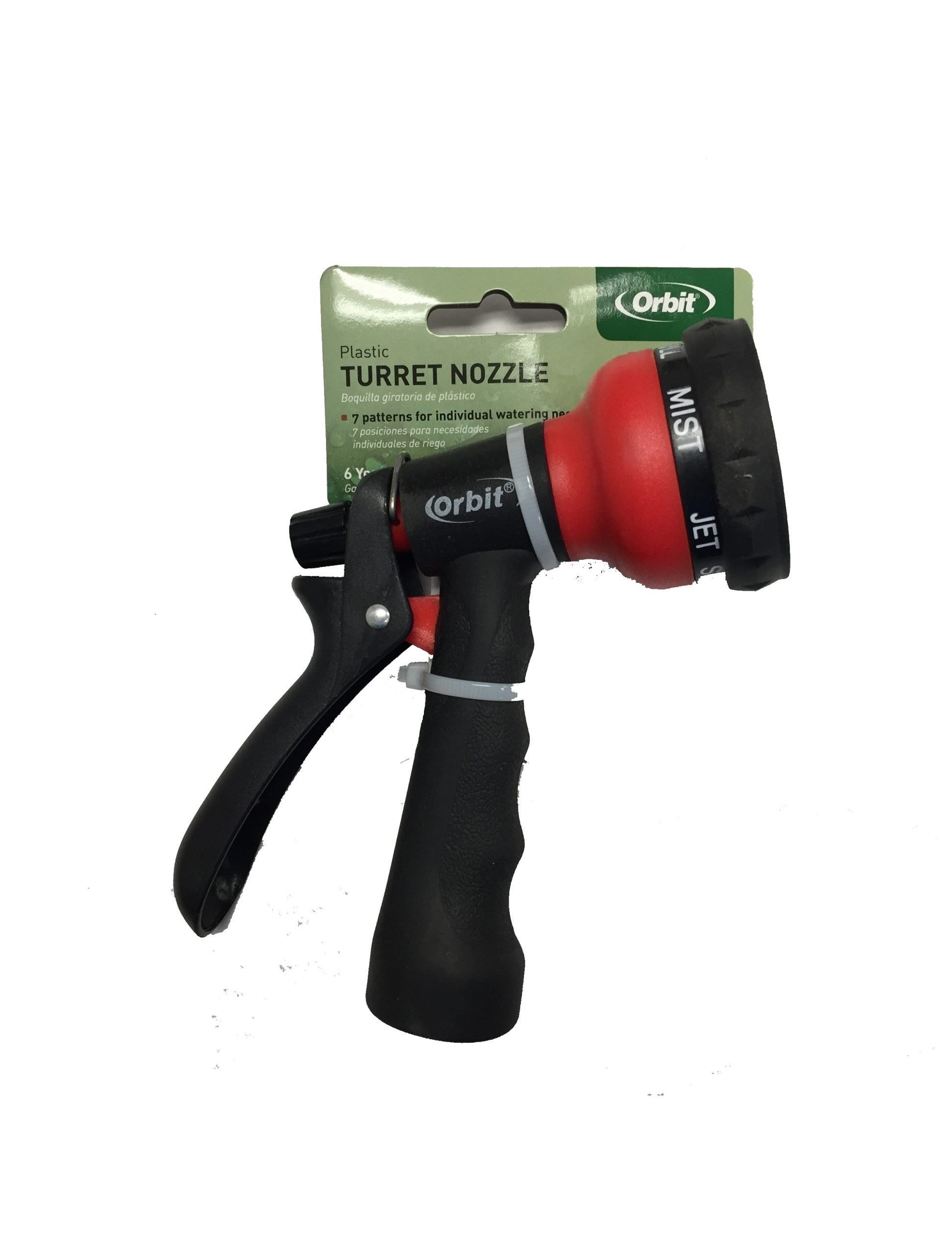 nozzle