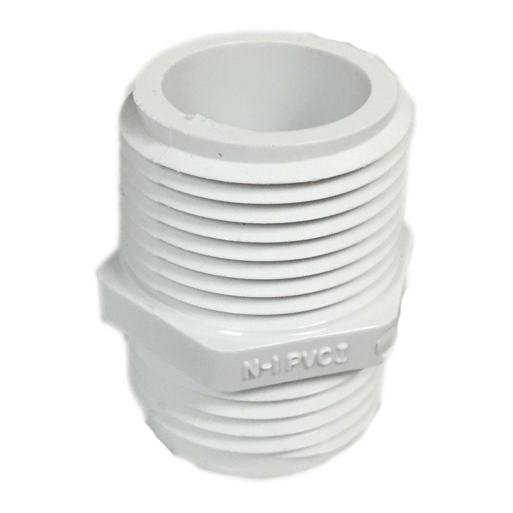 Connector - CR Spotless Water Systems