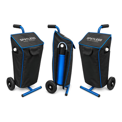 Spotless Water Systems Protective Cover