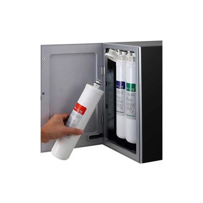 Countertop Smart RO Water Filter System (LSRO-801A)