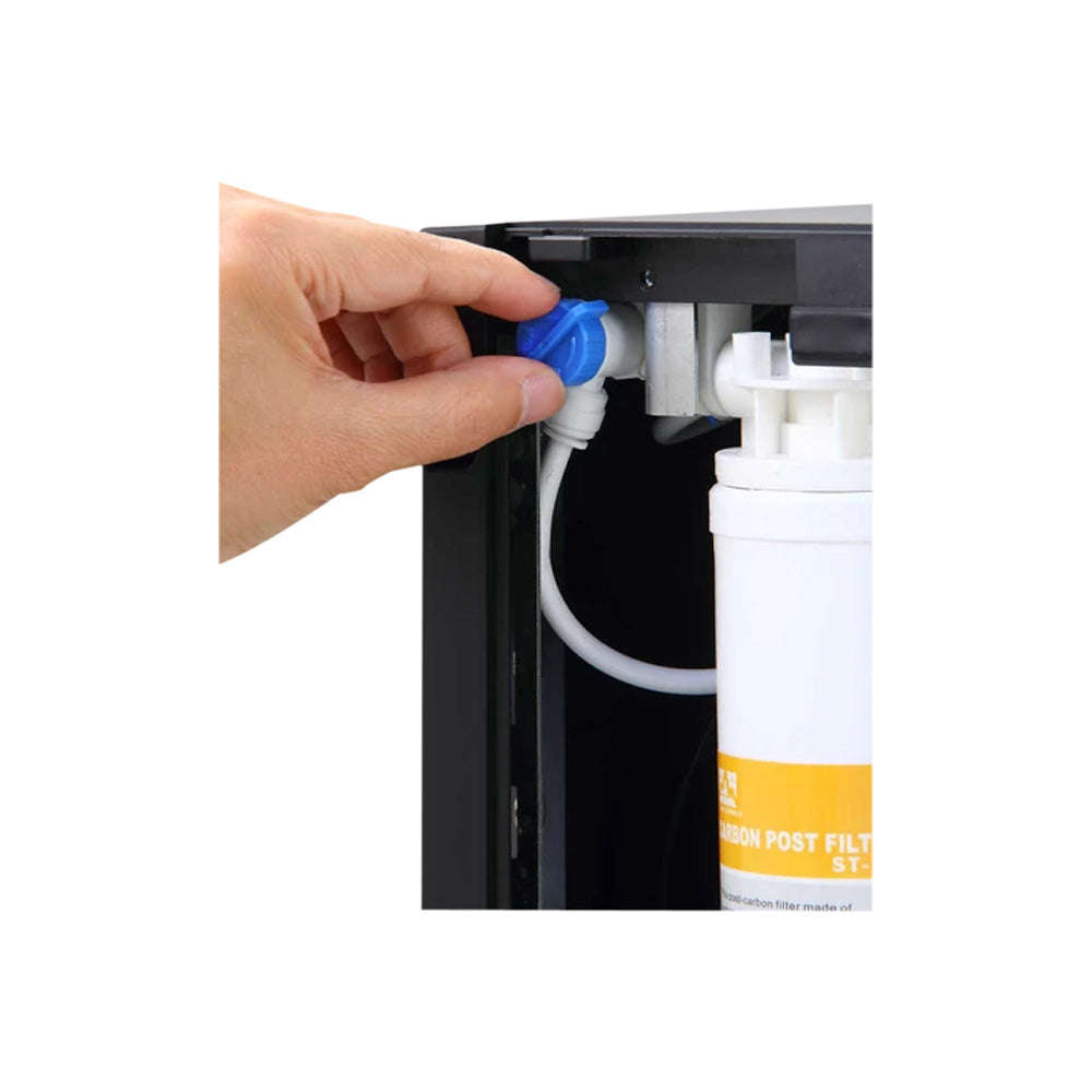 Countertop Smart RO Water Filter System (LSRO-801A)