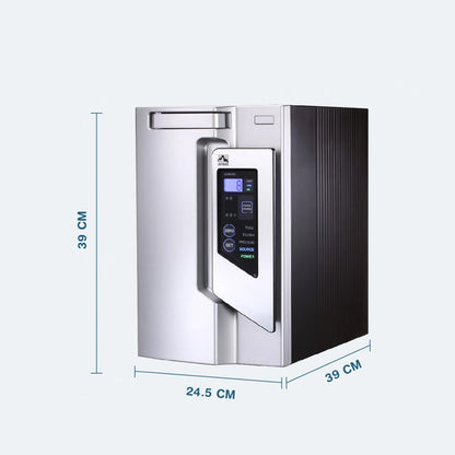 Countertop Smart RO Water Filter System (LSRO-801A)