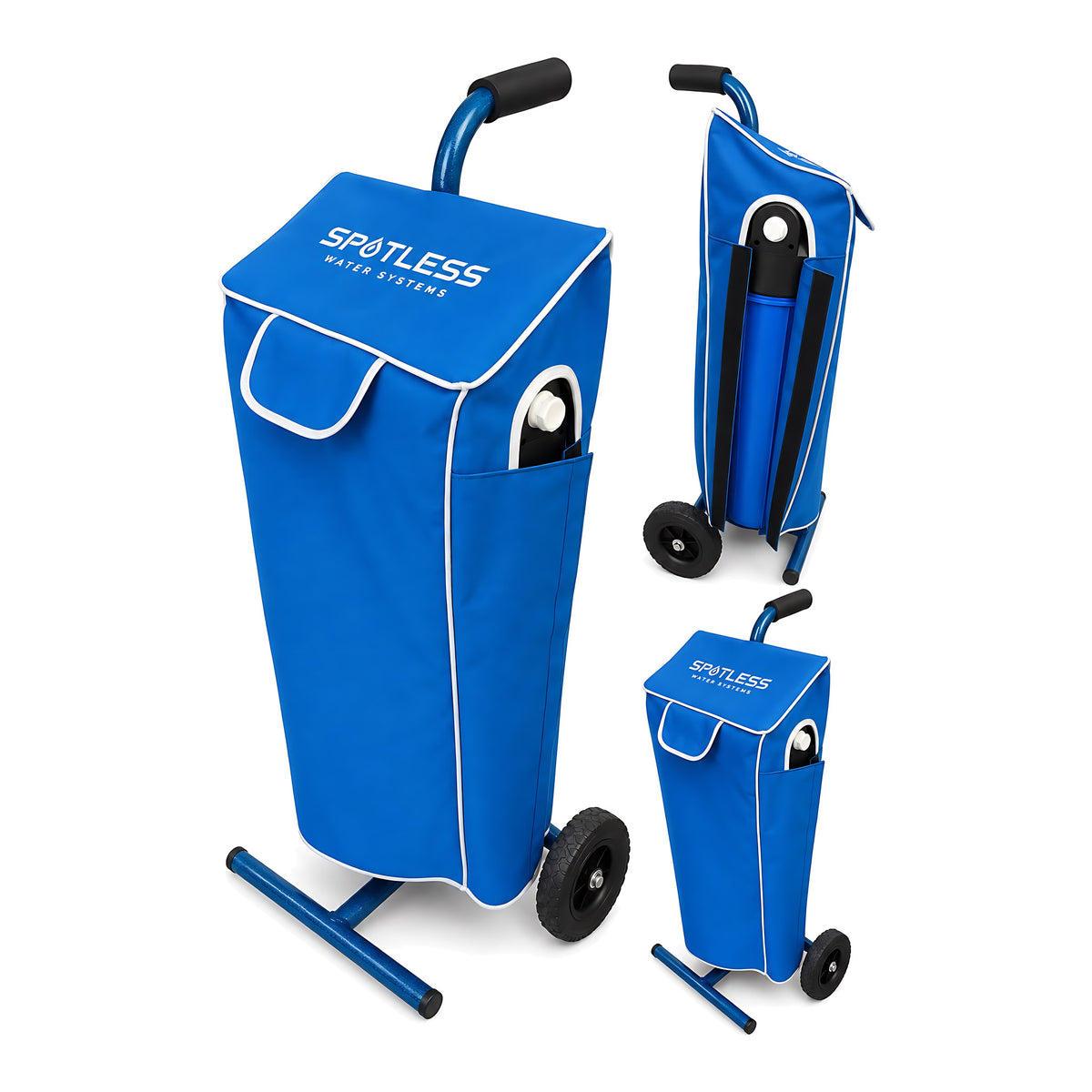 Spotless Water Systems Protective Cover