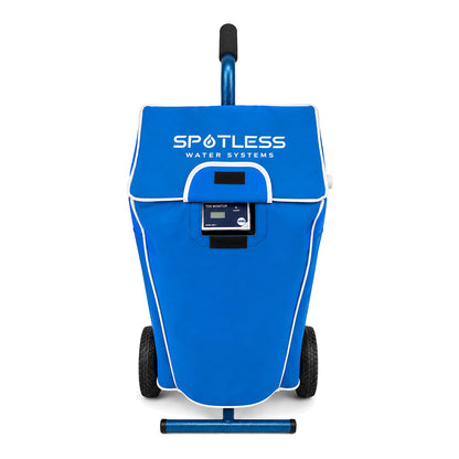 Spotless Water Systems Protective Cover