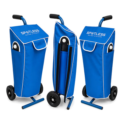 Spotless Water Systems Protective Cover