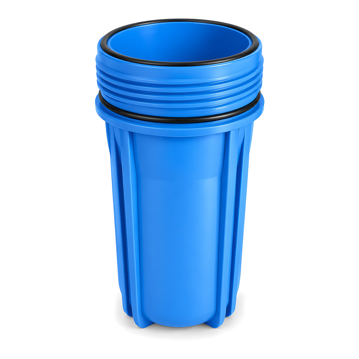 Blue Filter Housing 10" (DIC-10, DIW-10)