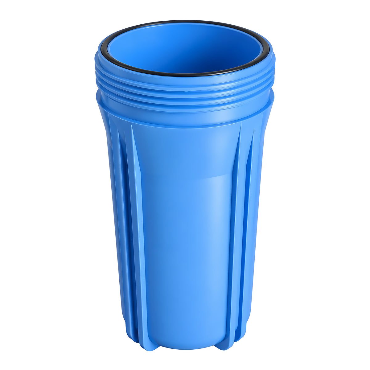 Blue Filter Housing 10" (DIC-10, DIW-10)