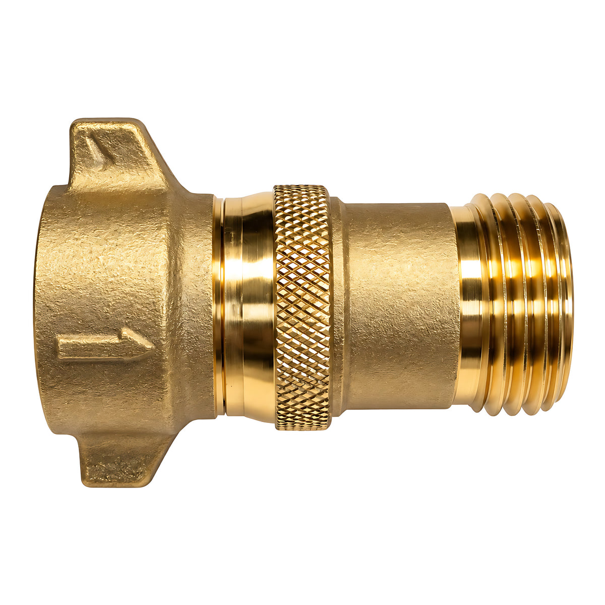 Pressure Regulator