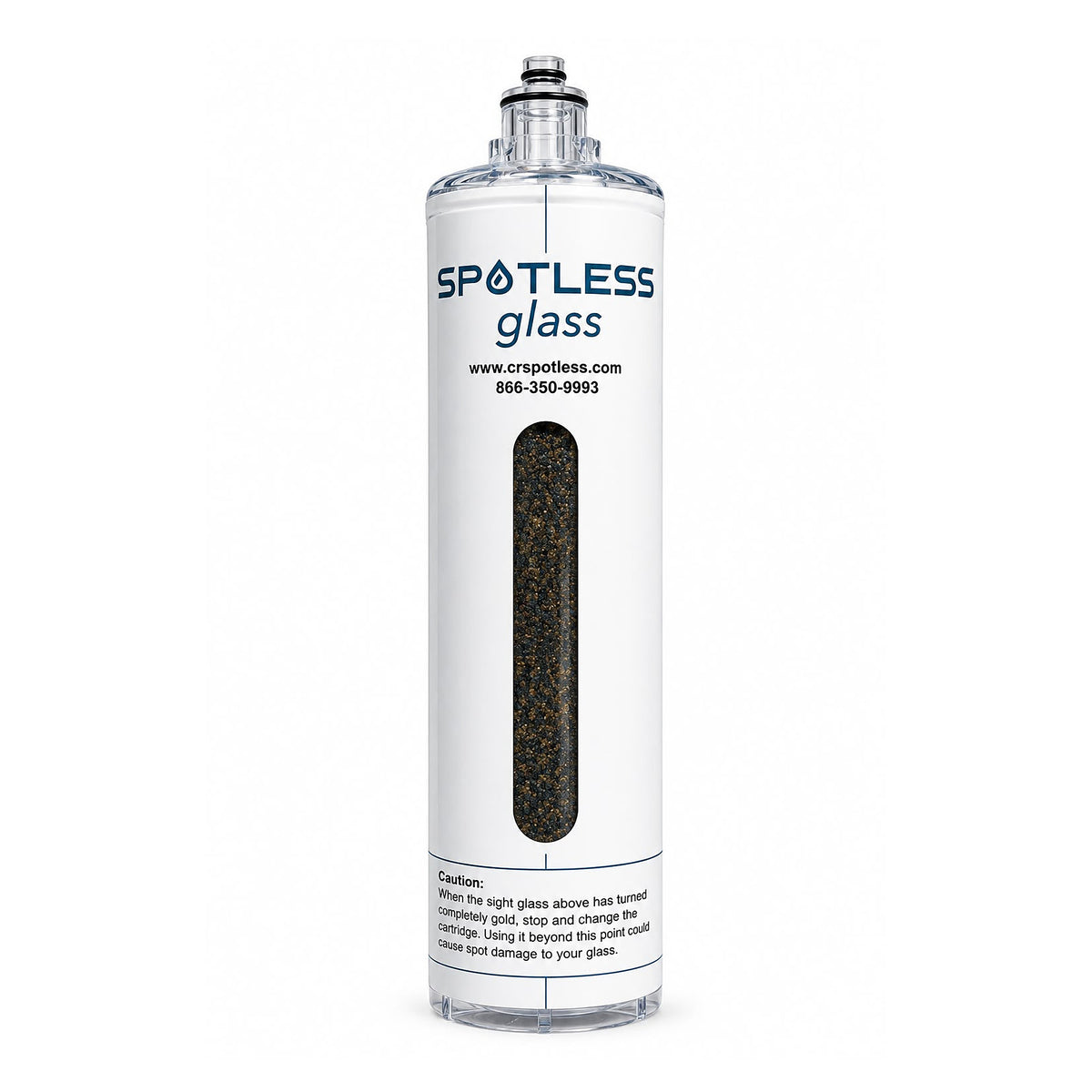 Spotless Glass Refill