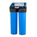 DIW-20 High Output Wall Mounted Spot Free Wash System - Deionized Water ...