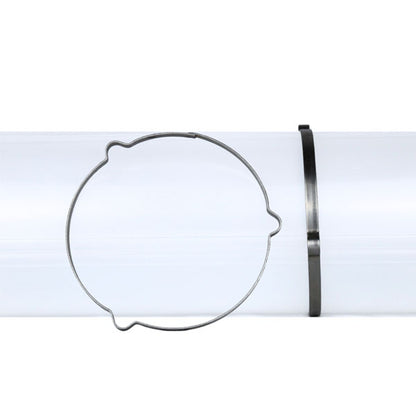 Centering Ring (Stainless Steel - Upgrade) 2-Pack