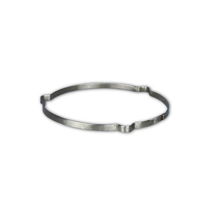 Centering Ring 2-Pack (Stainless Steel - Upgrade)