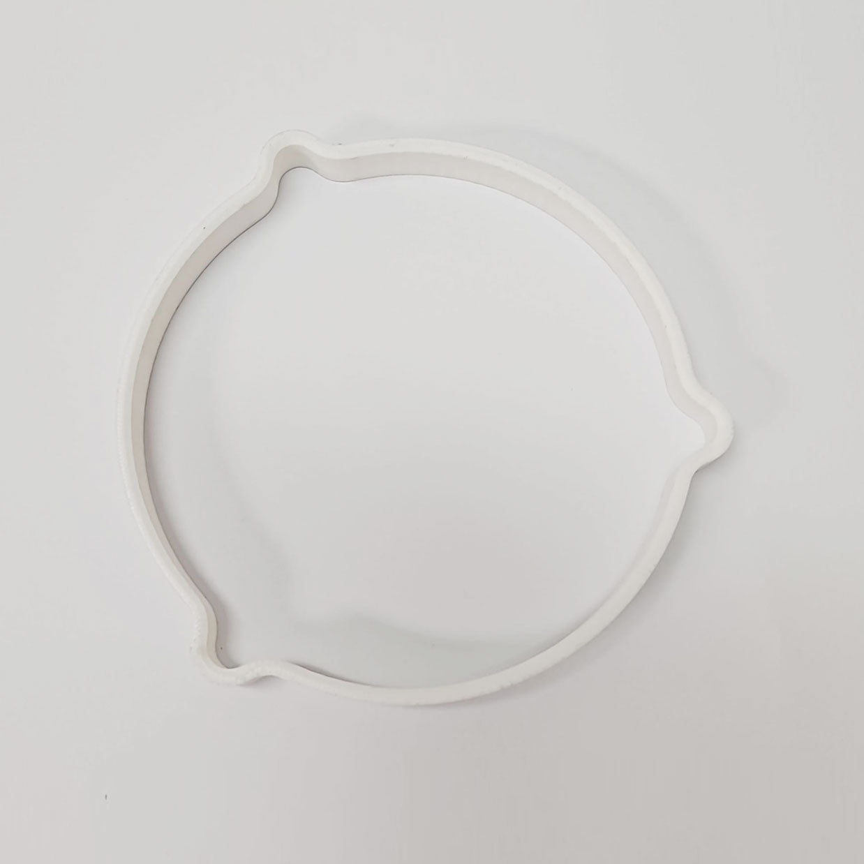 Centering Ring (Standard)